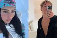 Quién es Bautista Cuiña, el joven denunciado por Juana Tinelli tras un presunto episodio de violencia de género