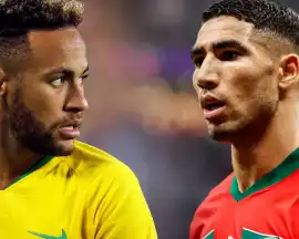 Brasil vs. Marruecos por el Mundial 2026: hora, TV, formaciones y dónde ver en vivo el partido