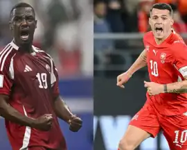 Qatar y Suiza abren el Grupo B: hora, TV, posibles formaciones y todo lo que hay que saber