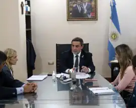 Te lo dice Messi: el programa que aprovecha la pasión mundialista para prevenir enfermedades cardiovasculares