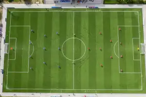 ¿Cuál es tu posición en la cancha laboral?