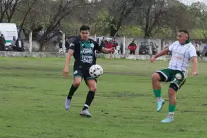 Liga Tucumana: Graneros goleó, se clasificó a los playoffs y sacó más ventaja en su grupo