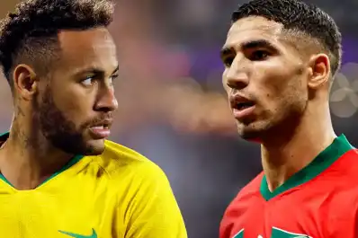 Brasil vs. Marruecos por el Mundial 2026: hora, TV, formaciones y dónde ver en vivo el partido