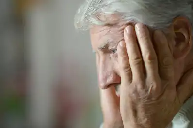 La sencilla prueba casera que puede detectar señales de demencia hasta seis meses antes