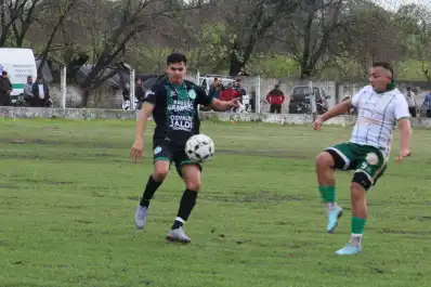 Liga Tucumana: Graneros goleó, se clasificó a los playoffs y sacó más ventaja en su grupo