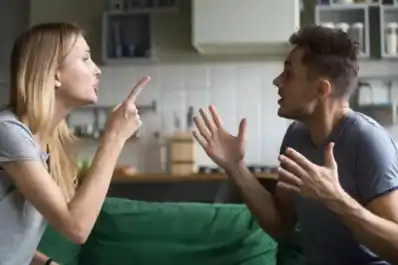 Cómo identificar una relación tóxica antes de que afecte tu salud emocional