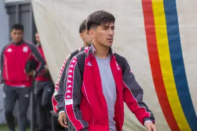 San Martín visita a Colegiales: la fuerte decisión que tomó De Camilo al armar el 11 titular