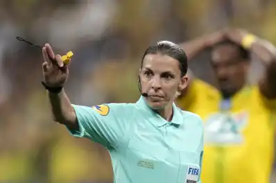 Seis mujeres en el Mundial: un récord que celebra un avance, pero también expone una deuda pendiente