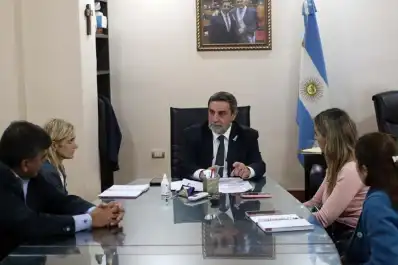 Te lo dice Messi: Palpitar el programa que aprovecha la pasión mundialista para prevenir enfermedades cardiovasculares