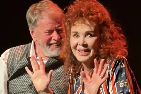 Teatro Alberdi: las sorpresas que aparecen en una relación que tiene 40 años
