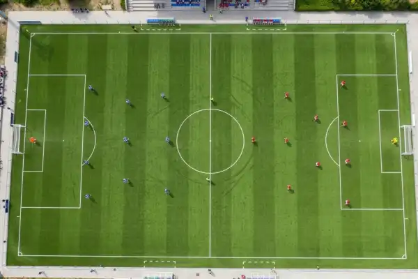 ¿Cuál es tu posición en la cancha laboral?