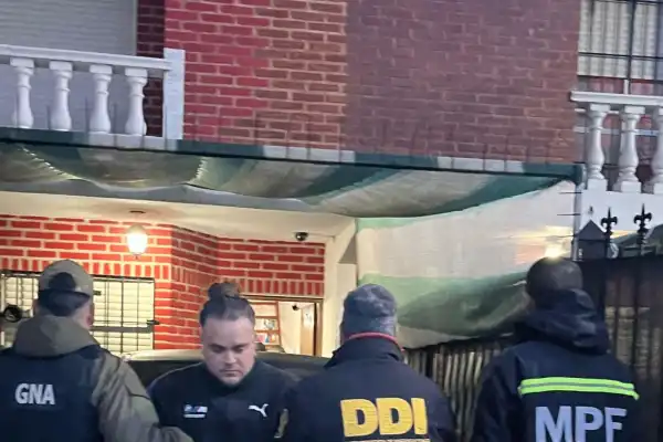 Acusado de un transfemicidio: “Ricky” Puenzo fue atrapado por haber usado las redes sociales