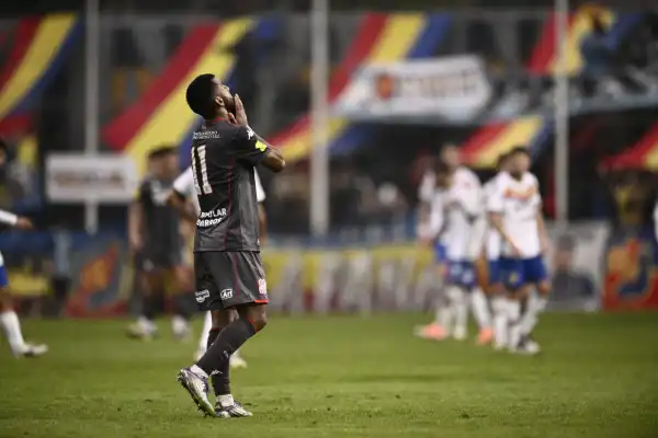 EN VIVO: San Martín pierde con Colegiales en Munro por 2 a 0
