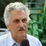 “Hay que ser optimistas: de algún modo levantaremos la cosecha”