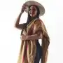 Folclore: Melina Cabocota vincula tradición y emoción