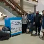 “Tu ropa, mi abrigo”: aportes a la campaña de la la Municipalidad de San Miguel de Tucumán