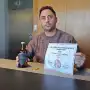 Medalla doble de oro para un gin hecho en Tucumán