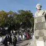 Buscan que la ciudad de Juan Bautista Alberdi sea capital simbólica de Tucumán
