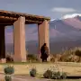 El pueblito argentino de aguas transparentes y picos nevados que fue elegido entre los mejores destinos del mundo