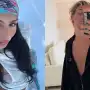 Quién es Bautista Cuiña, el joven denunciado por Juana Tinelli tras un presunto episodio de violencia de género