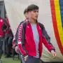 San Martín visita a Colegiales: la fuerte decisión que tomó De Camilo al armar el 11 titular
