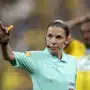 Seis mujeres en el Mundial: un récord que celebra un avance, pero también expone una deuda pendiente