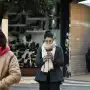 ¡A no desabrigarse!: se espera un sábado frío y gris en Tucumán