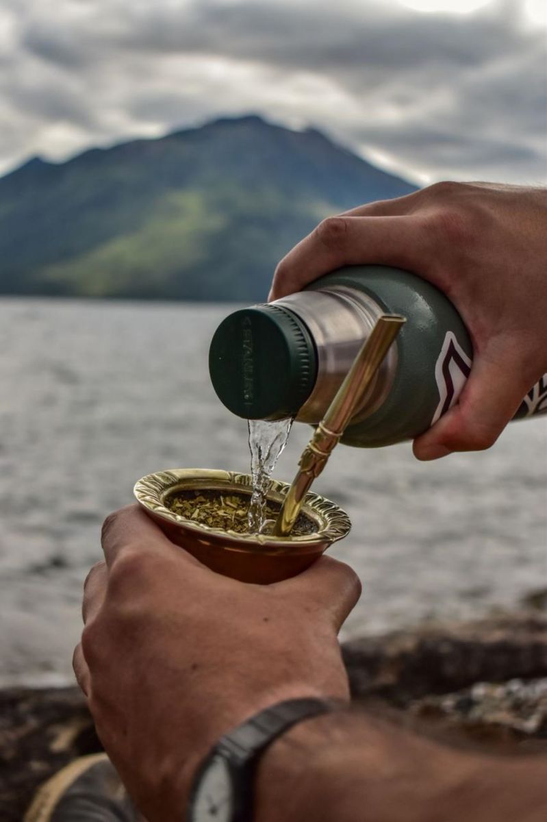 ¿Se convertirá el mate en la infusión más deseada del mundo?