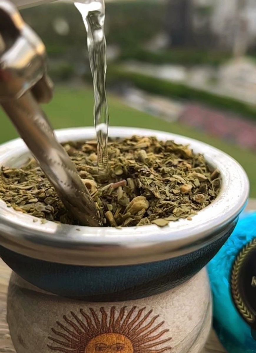¿Se convertirá el mate en la infusión más deseada del mundo?
