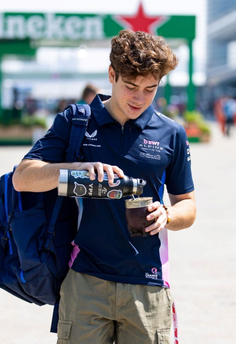 ¿Se convertirá el mate en la infusión más deseada del mundo?