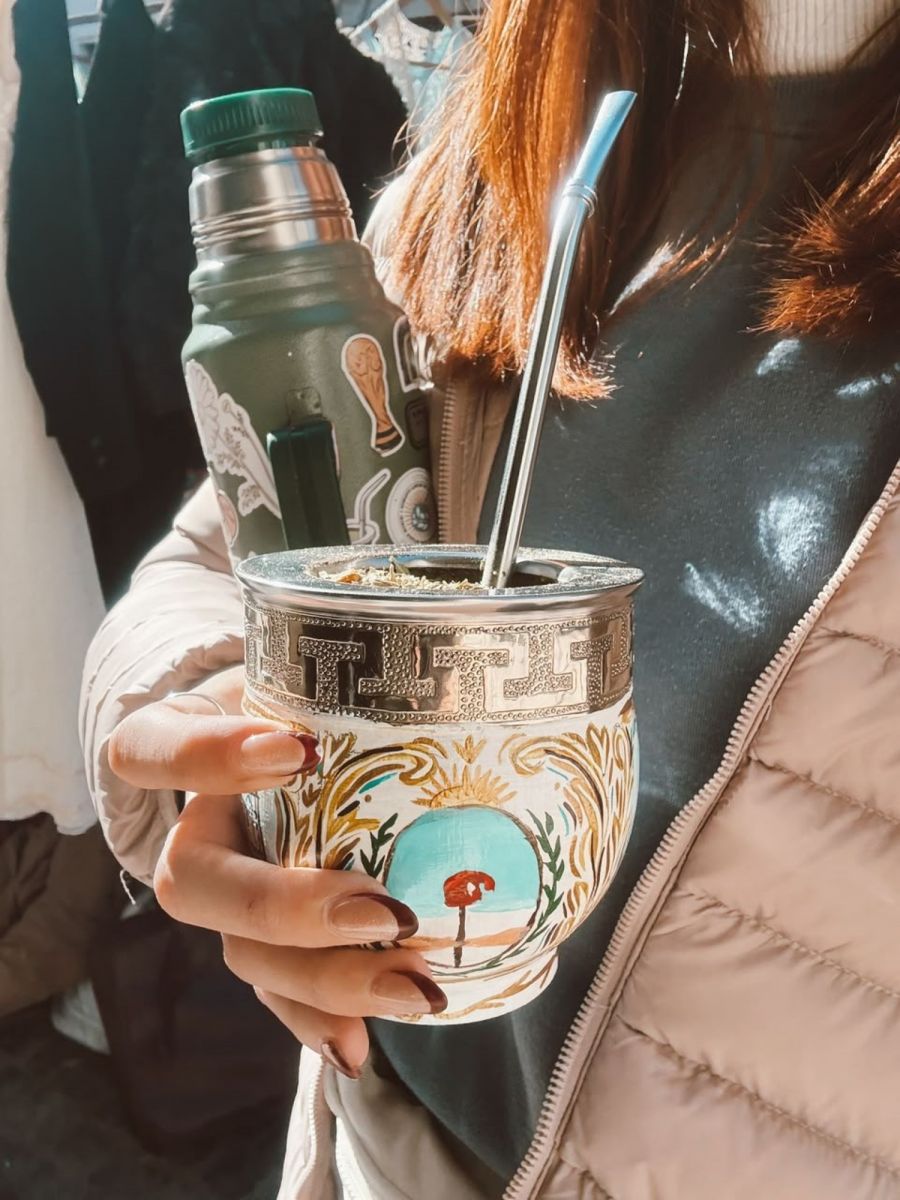 ¿Se convertirá el mate en la infusión más deseada del mundo?