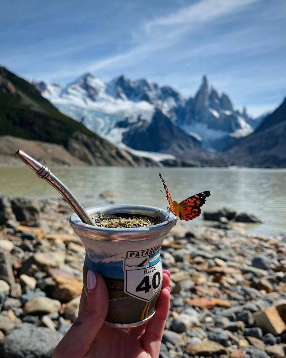 ¿Se convertirá el mate en la infusión más deseada del mundo?