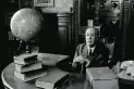 Borges, a 40 años de su muerte