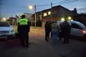 Un aprehendido por el caso de la mujer calcinada en Tucumán