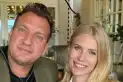 ¿Están en crisis?: Daniela Christiansson explicó por qué regresó a Suiza tras instalarse en Argentina con Maxi López