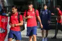 Irán llega a Estados Unidos para el Mundial 2026 en medio de la guerra y bajo máxima tensión