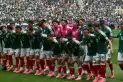 Por qué casi todos los futbolistas usan botines rosas en el Mundial 2026