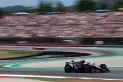 Por qué sancionaron a Franco Colapinto en el GP de Barcelona y cómo cambió el resultado final