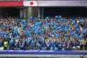 Japón cantó como Argentina y rescató un valioso empate frente a Países Bajos
