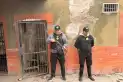 Quién es el aprehendido por el crimen de Cinthia Lazarte, la mujer hallada en un auto incendiado en Tucumán
