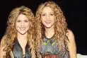 Shakira y la polémica del Mundial 2026: el comentario de su doble que hizo estallar las redes