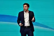 Experiencia Innovación Sostenible: Santiago Bulat dijo que Argentina tiene cosas que el mundo demanda