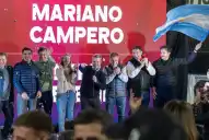 Rumbo a las elecciones de 2027: actos, alianzas y posicionamientos en la oposición tucumana
