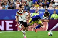 Alemania y una goleada para entrar en calor
