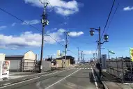 Fukushima, 15 años después: los pueblos reconstruidos donde casi nadie regresó