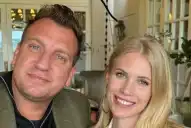 ¿Están en crisis?: Daniela Christiansson explicó por qué regresó a Suiza tras instalarse en Argentina con Maxi López