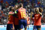 España vs. Cabo Verde, por el Mundial 2026: hora, TV y probables formaciones