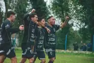 Liga Tucumana: Concepción FC goleó y es puntero de su grupo