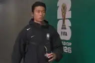 Quién es Cho Gue-sung, el futbolista de Corea del Sur que sorprendió al Mundial tomando mate
