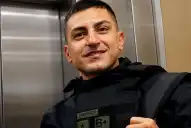 Quién era Rodolfo Manfredi, el policía federal tucumano asesinado en Rosario